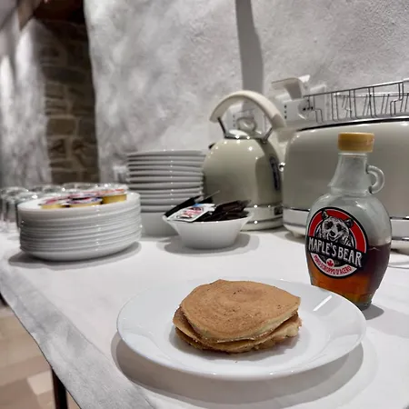 Maison d'hôtes Ca Maina Santa Sofia