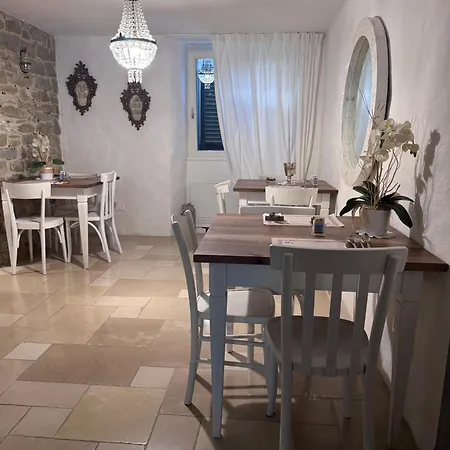 Ca Maina Maison d'hôtes 3*