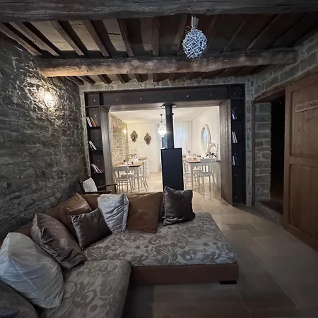 Ca Maina Santa Sofia