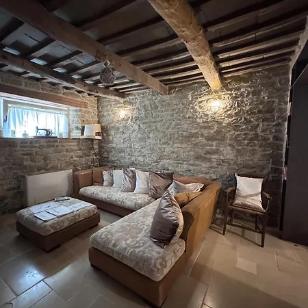 Maison d'hôtes Ca Maina Santa Sofia