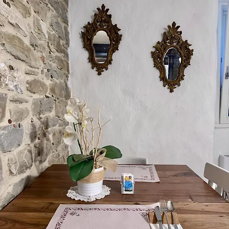 Maison d'hôtes Ca Maina 3*