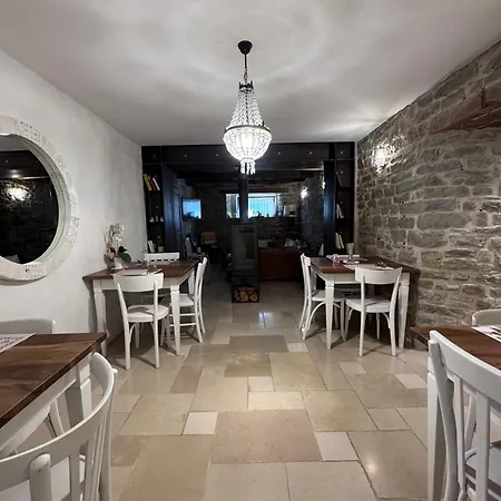 Maison d'hôtes Ca Maina