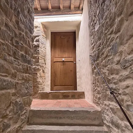 Ca Maina Maison d'hôtes Santa Sofia