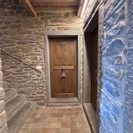 Ca Maina Maison d'hôtes 3*