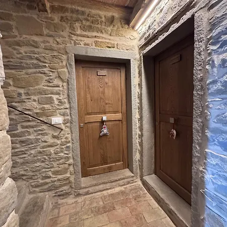 Maison d'hôtes Ca Maina 3*