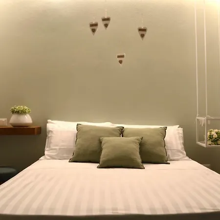 بيت ضيافة Ca Maina