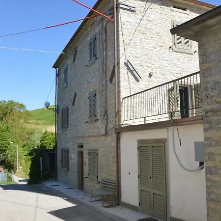 بيت ضيافة Ca Maina سانتا صوفيا