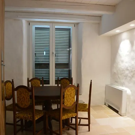 Maison d'hôtes Ca Maina Santa Sofia