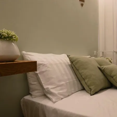 Ca Maina 3* سانتا صوفيا