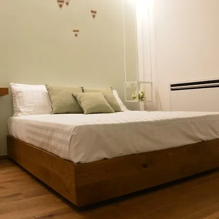 بيت ضيافة Ca Maina 3*