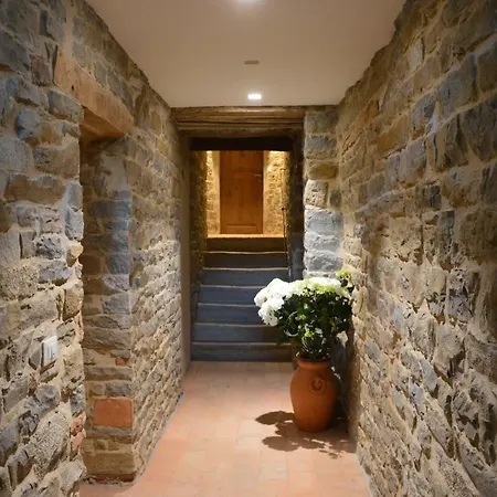 بيت ضيافة Ca Maina 3*