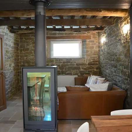 Maison d'hôtes Ca Maina 3*