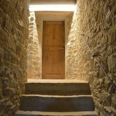 Ca Maina 3* سانتا صوفيا