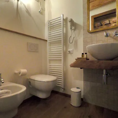 بيت ضيافة Ca Maina سانتا صوفيا