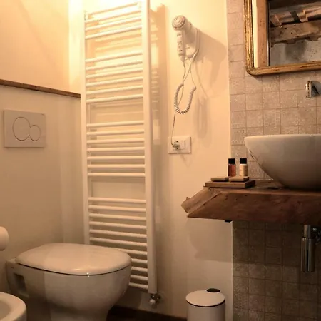 Ca Maina بيت ضيافة 3*