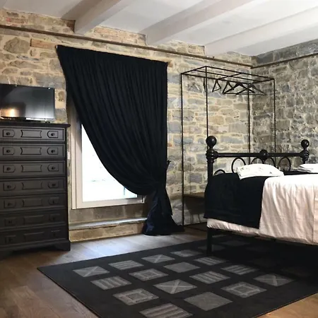 Ca Maina بيت ضيافة 3*