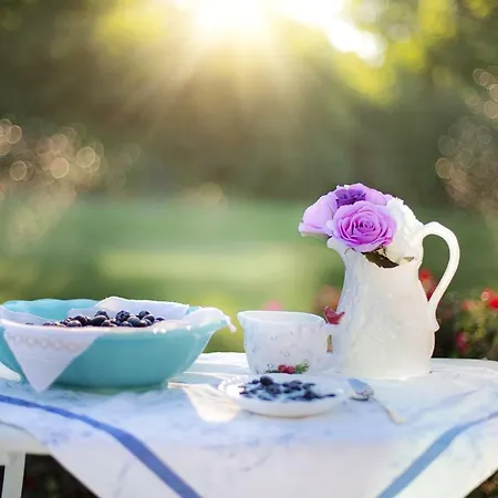 Ca Maina بيت ضيافة 3*