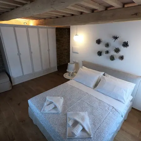 Maison d'hôtes Ca Maina Santa Sofia