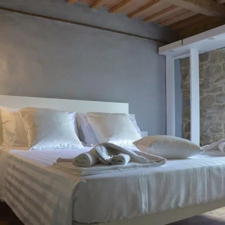 بيت ضيافة Ca Maina