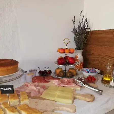 Ca Maina 3* Santa Sofia