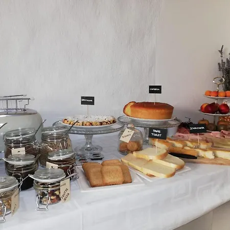 بيت ضيافة Ca Maina