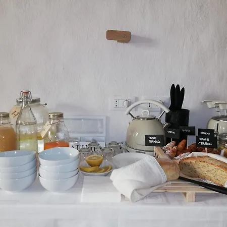 Ca Maina Maison d'hôtes