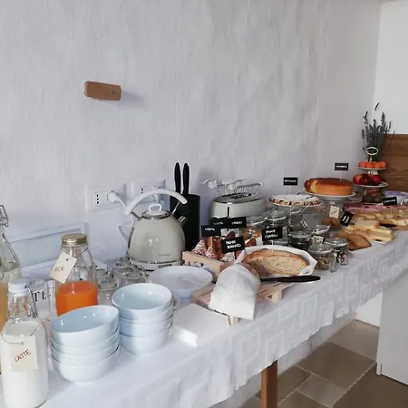 Maison d'hôtes Ca Maina