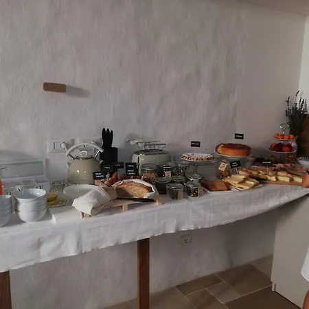 Ca Maina سانتا صوفيا