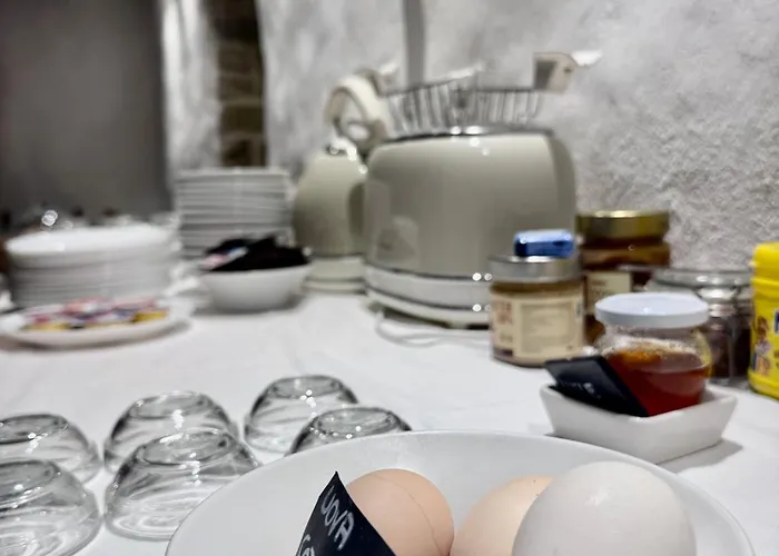 Ca Maina Pensión 3*