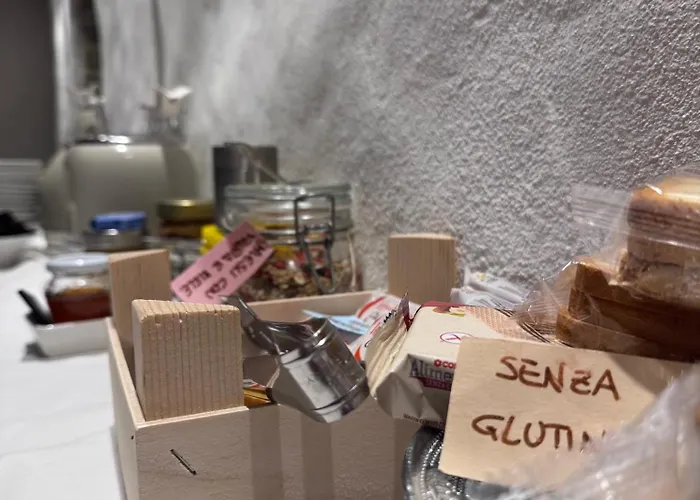 Ca Maina 3* Santa Sofia