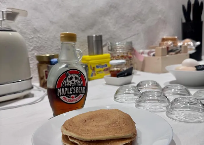 Ca Maina 3* Santa Sofia