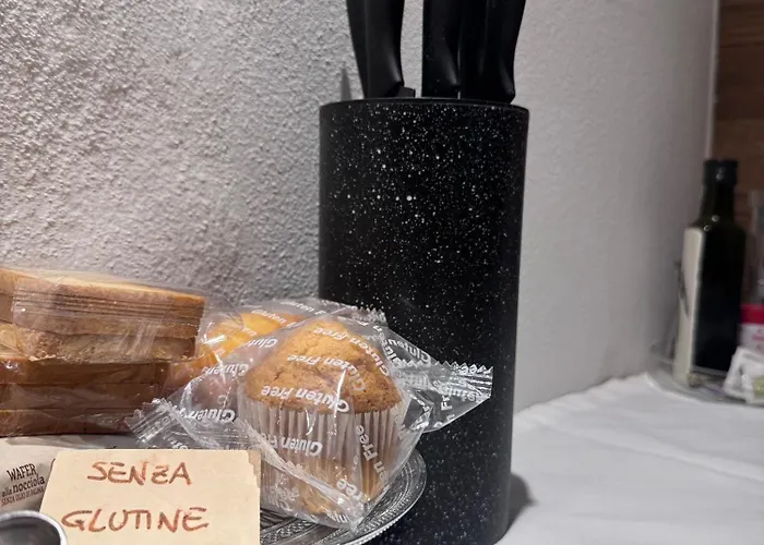 Pensión Ca Maina Santa Sofia