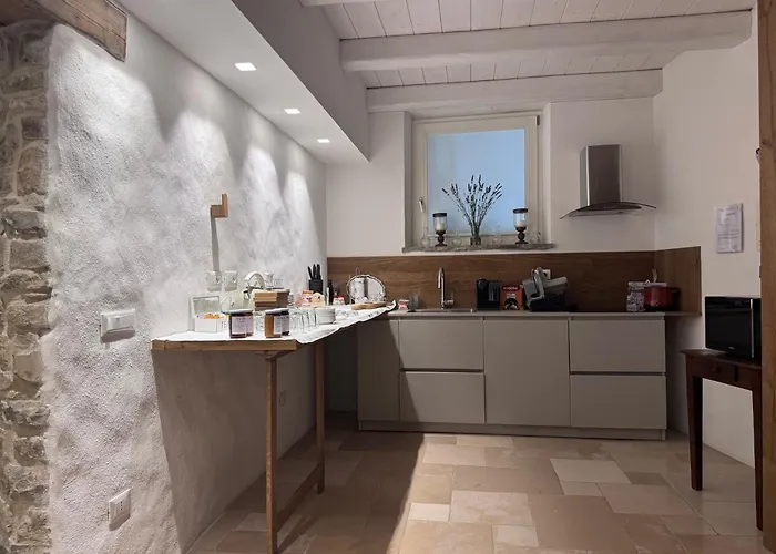 Ca Maina 3* Santa Sofia