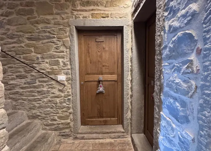 Ca Maina Pensión 3*