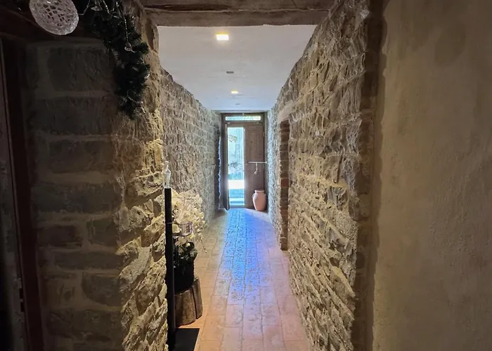 Pensión Ca Maina 3*