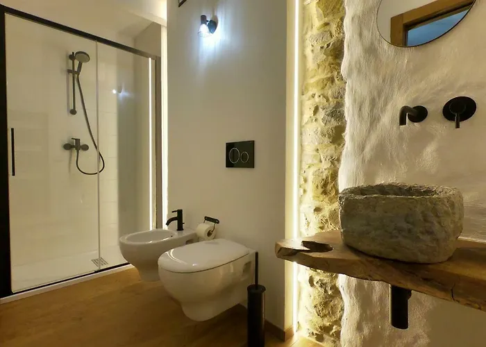 Ca Maina Santa Sofia