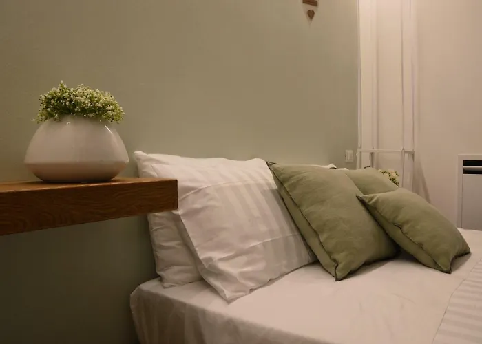 Ca Maina 3* Santa Sofia