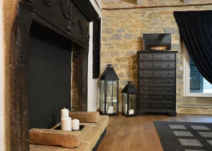 Ca Maina Pensión 3*