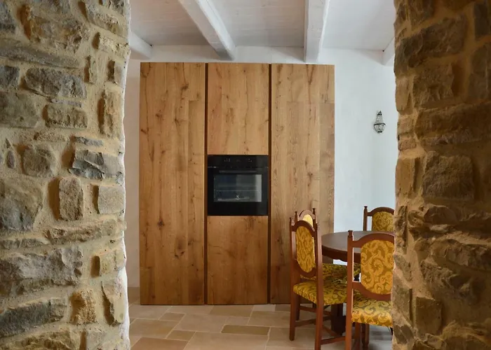 Ca Maina 3* Santa Sofia