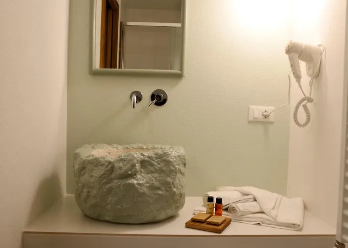 Pensión Ca Maina Santa Sofia