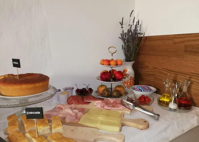 Ca Maina 3* Santa Sofia