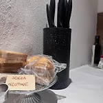 Vendégház Ca Maina Santa Sofia