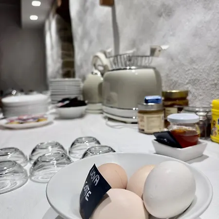 Ca Maina Πανσιόν 3*