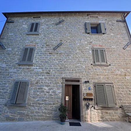 Guest house Ca Maina Santa Sofia