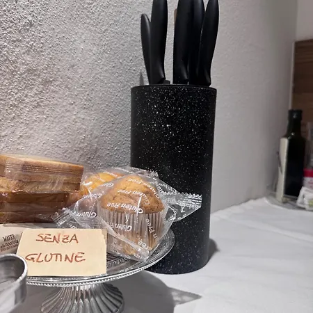 Gasthof Ca Maina Santa Sofia
