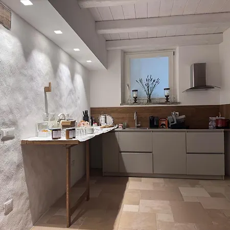 Ca Maina 4* Santa Sofia