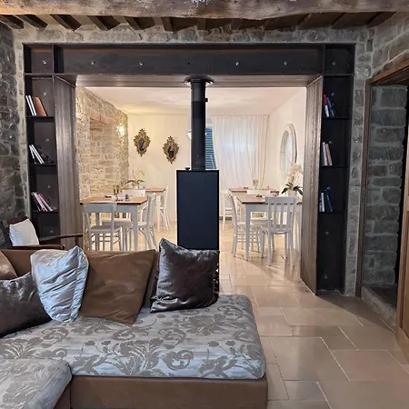 Ca Maina Guest house 3*