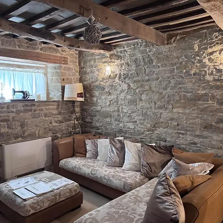 Ca Maina Gæstehus Santa Sofia