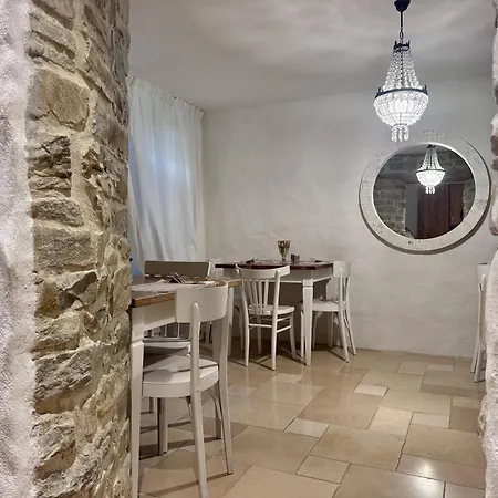 Guest house Ca Maina