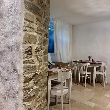 Ca Maina 3* Santa Sofia